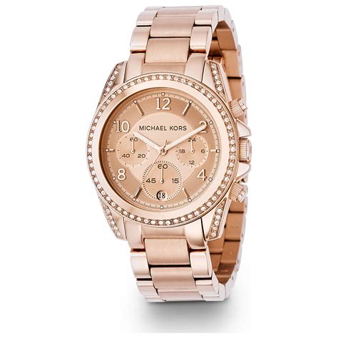 christ uhren damen michael kors|michael kors damenuhren.